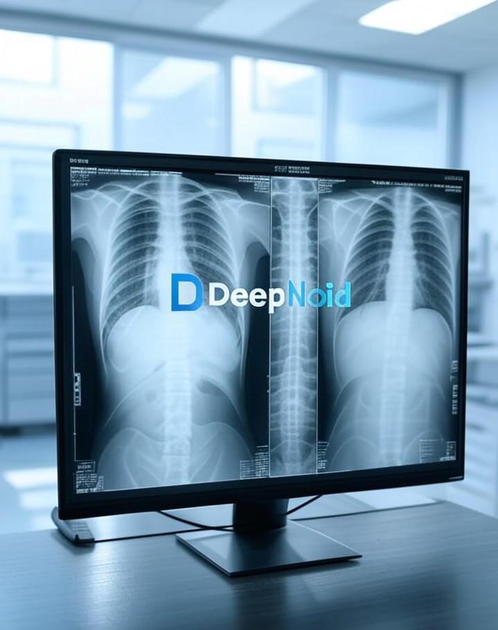 “적자 늪 탈출 신호탄?” 엑스레이 판독 AI, 병원 판도를 바꾼다