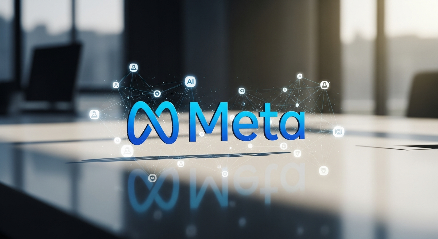 “무료 끝 유료 시작?” 메타 AI 1,000만 대화 기록