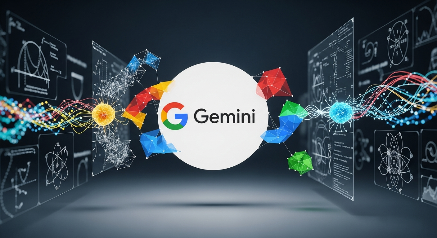 “사람처럼 생각한다?” 구글, 추론하는 AI ‘제미나이 3.1’ 공개