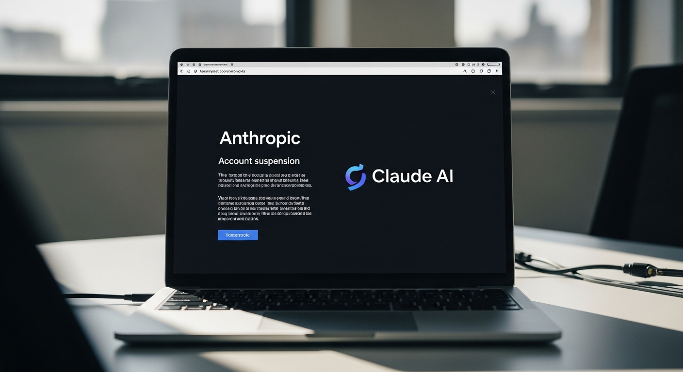 “라이벌 회사는 쓰지 마?” 앤트로픽이 샘 알트먼 직원 계정 막았다