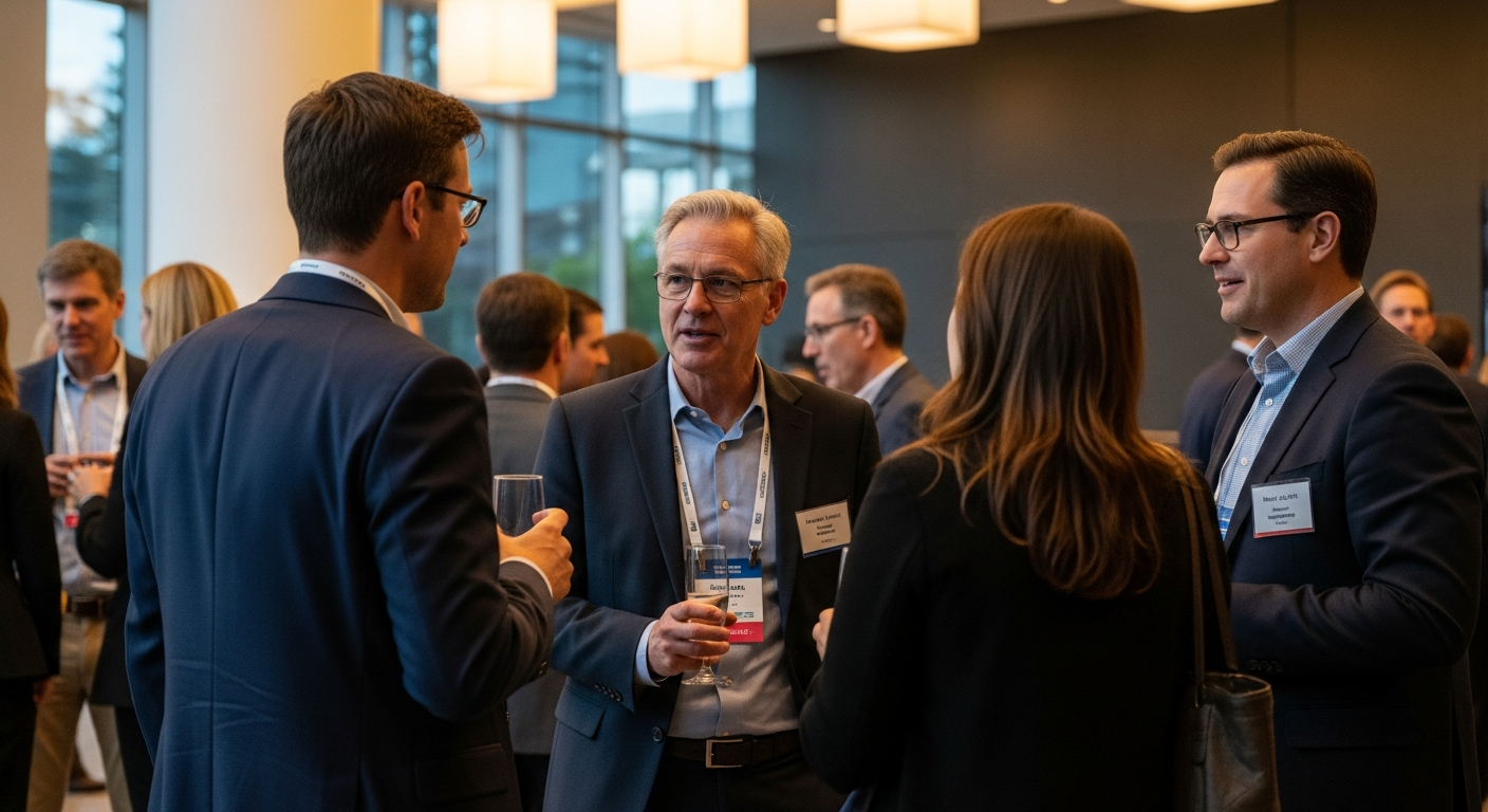 “1.8조 쏟아부은 투자자” 실리콘밸리 달구는 AI의 미래