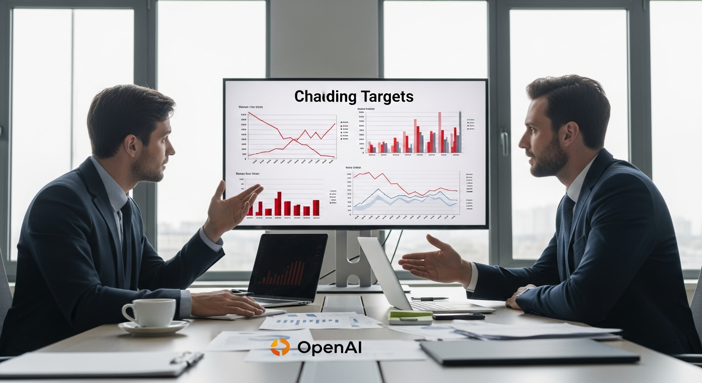 “오픈AI 돈 다 떨어졌다?” 상장 두고 내부 갈등 폭발