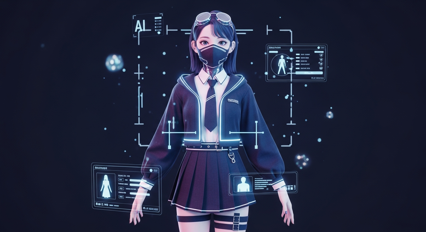 “진짜 사람 아니야?” 블랙핑크 감독이 작정하고 만든 ‘이것’