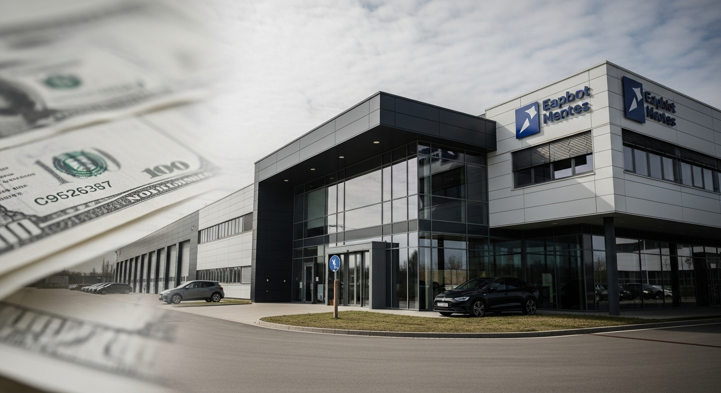 “차는 4대 팔고 4천억 손실..” 창업자 뒷주머니 채운 전기차 회사