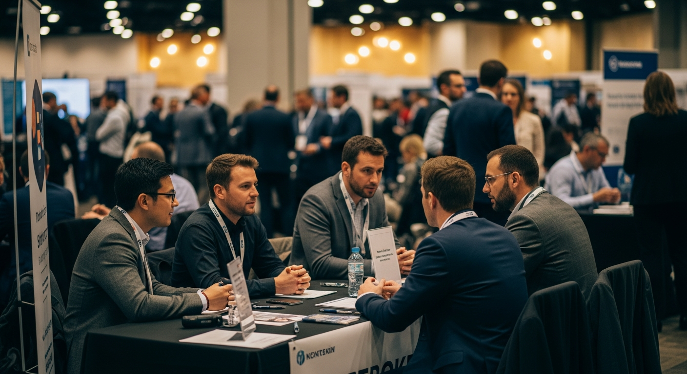 “투자받고 싶다면?” 1만 명 모이는 샌프란시스코로 가라