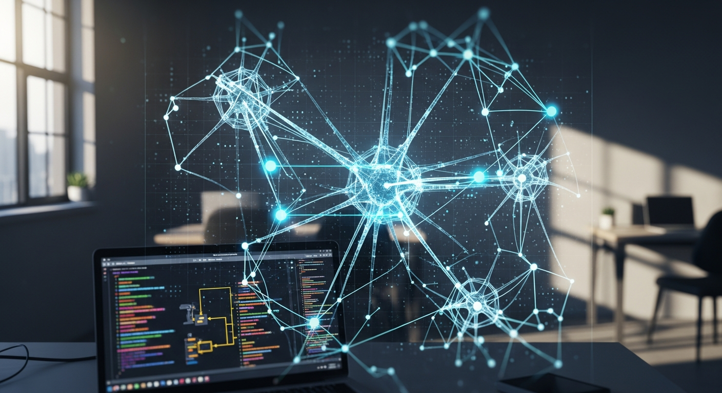 “왜 저런 답 나왔지?” AI 뇌구조 훤히 보이는 모델 공개