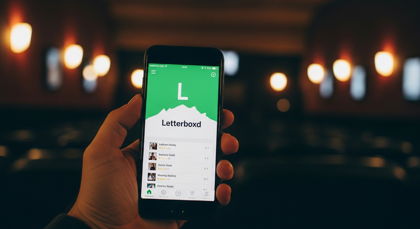 “2600만 영화 덕후의 성지” 레터박스드 매각 추진에 관심