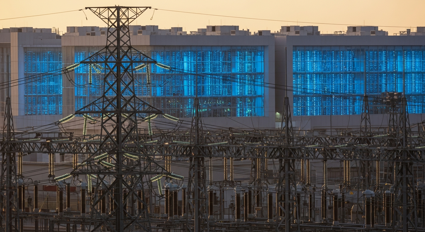 “AI 패권 뺏긴다” 미국 비상 걸린 ‘치명적 약점’의 정체