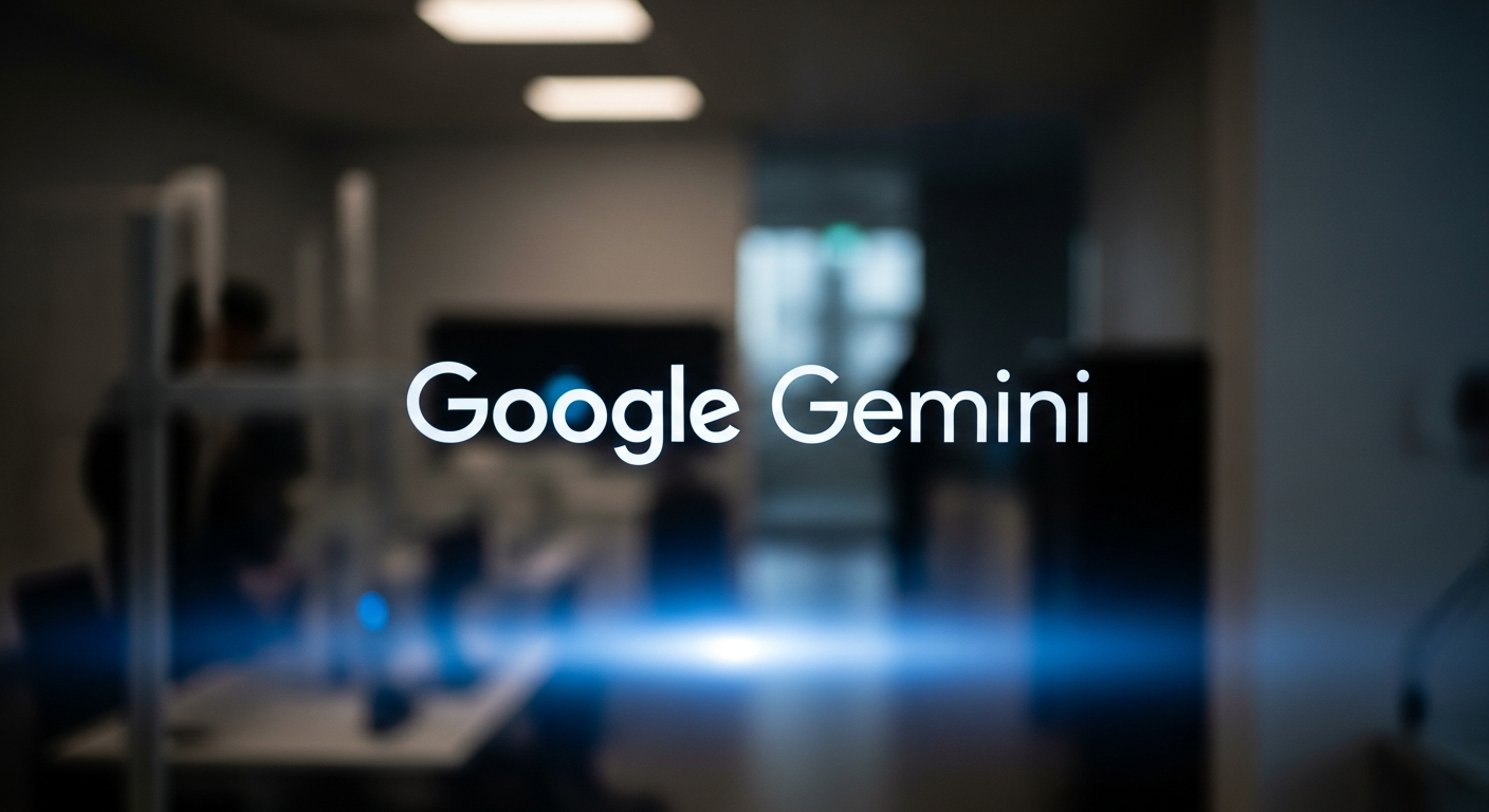 “오픈AI 잡는다” 구글, 괴물급 AI 제미나이3 공개