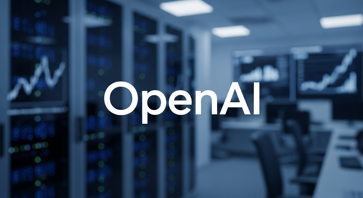 "2000조원 필요한데 상장 안 해?" 오픈AI의 진짜 속내