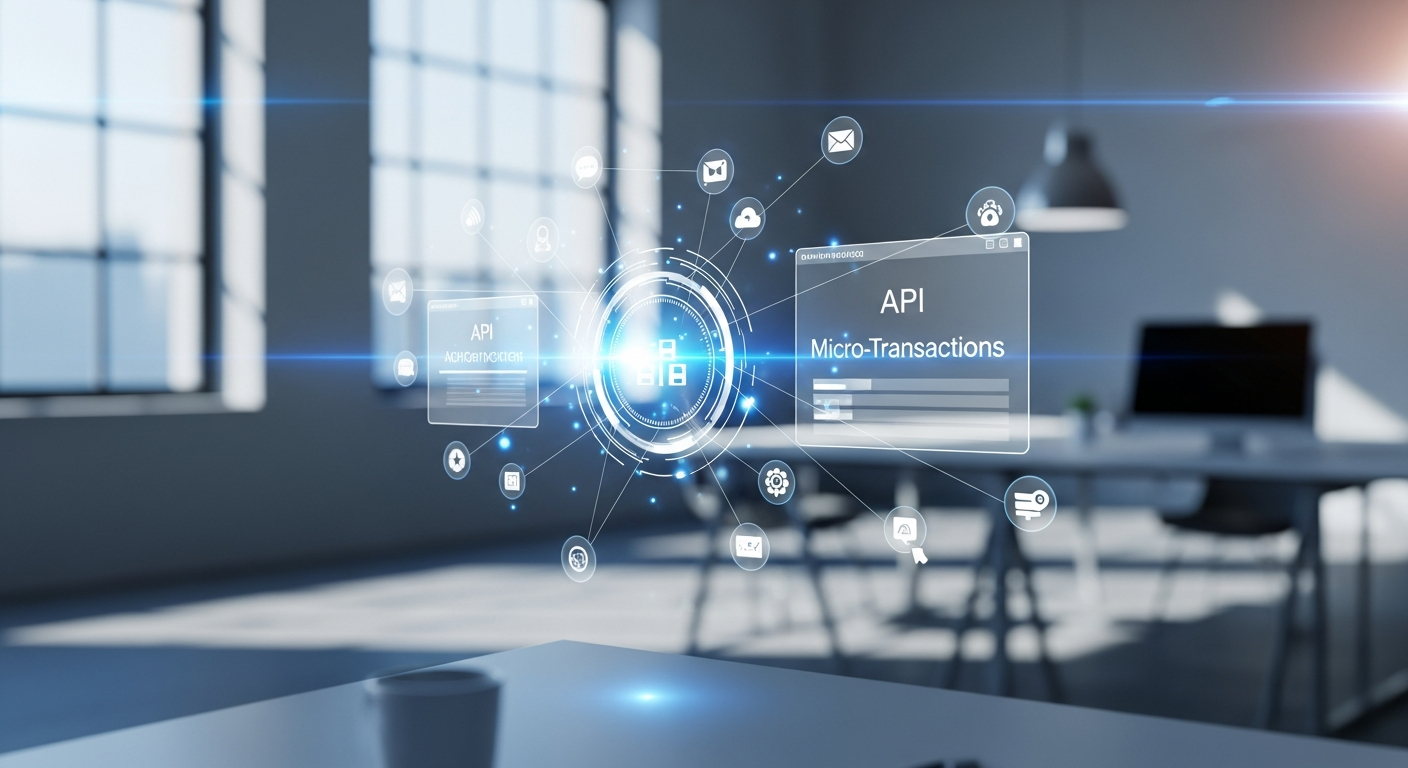 “AI가 내 카드 쓴다?” 200억 투자받은 ‘이 기술’ 정체