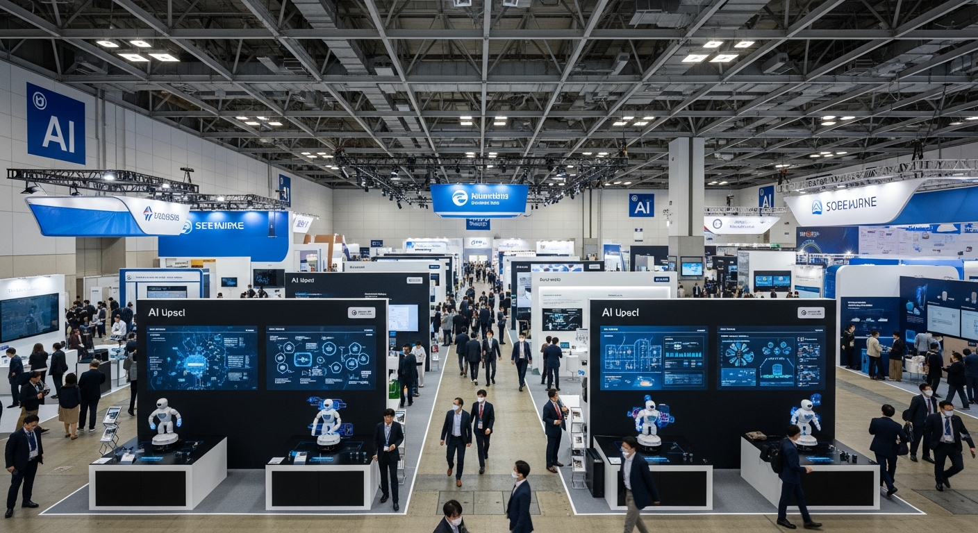 “AI가 몸을 가졌다” 로봇과 결합한 피지컬 AI 시대 개막