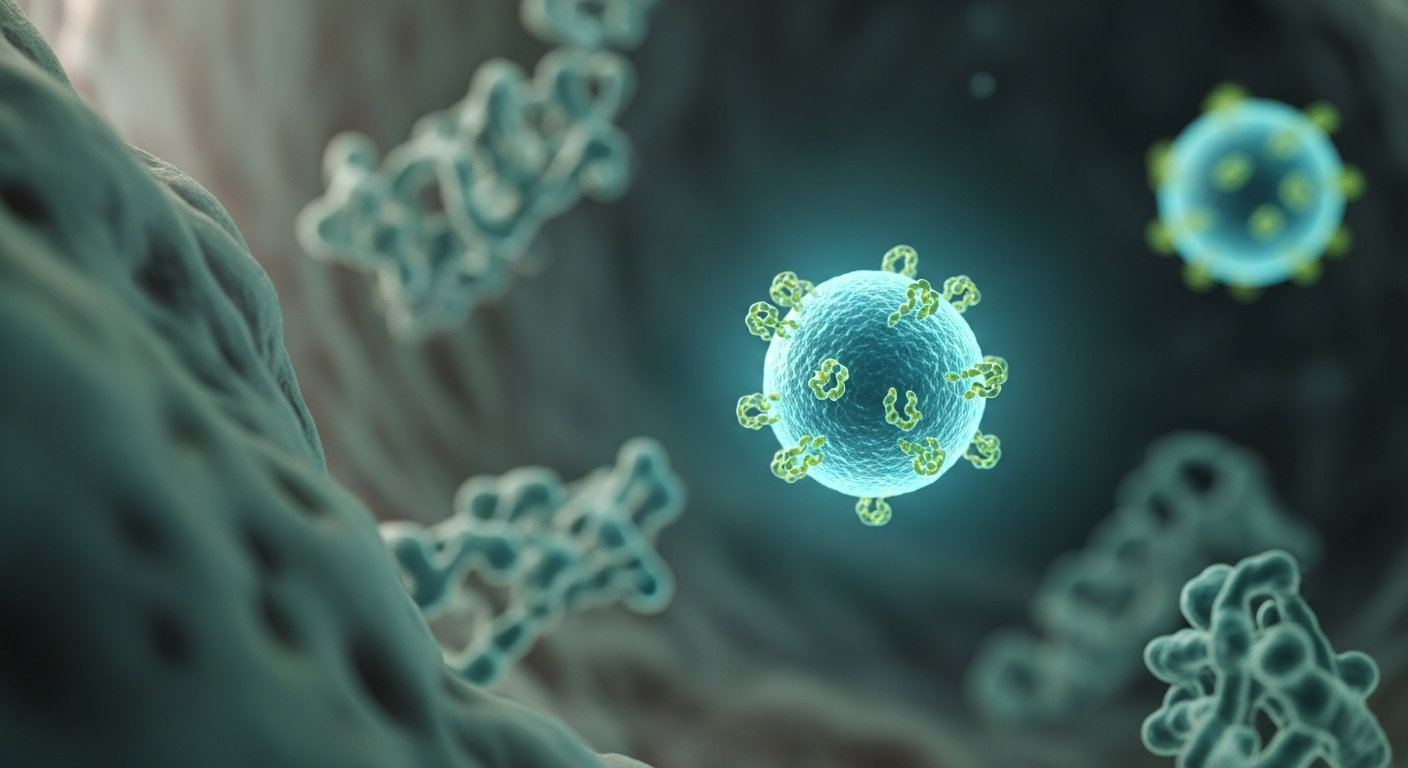 “병원 갈 필요 없다?” 소변 한 방울로 암 30종 찾는 AI