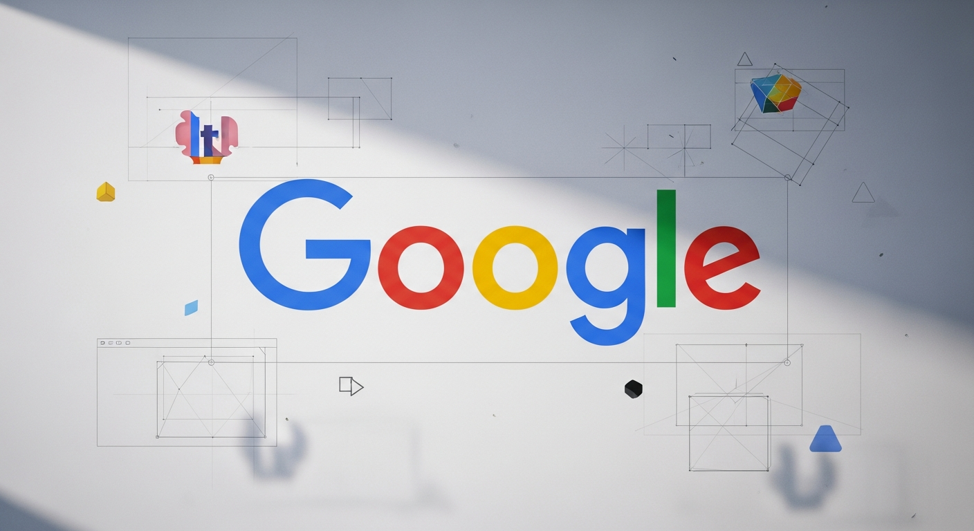 “앱 개발 며칠 아닌 몇 분 만에?” 구글 스티치로 여는 디자인 시대