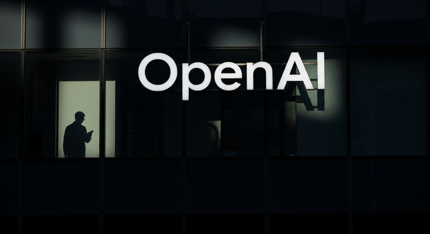 “소아성애자가 내 윙맨” OpenAI 이사 충격 이메일 폭로