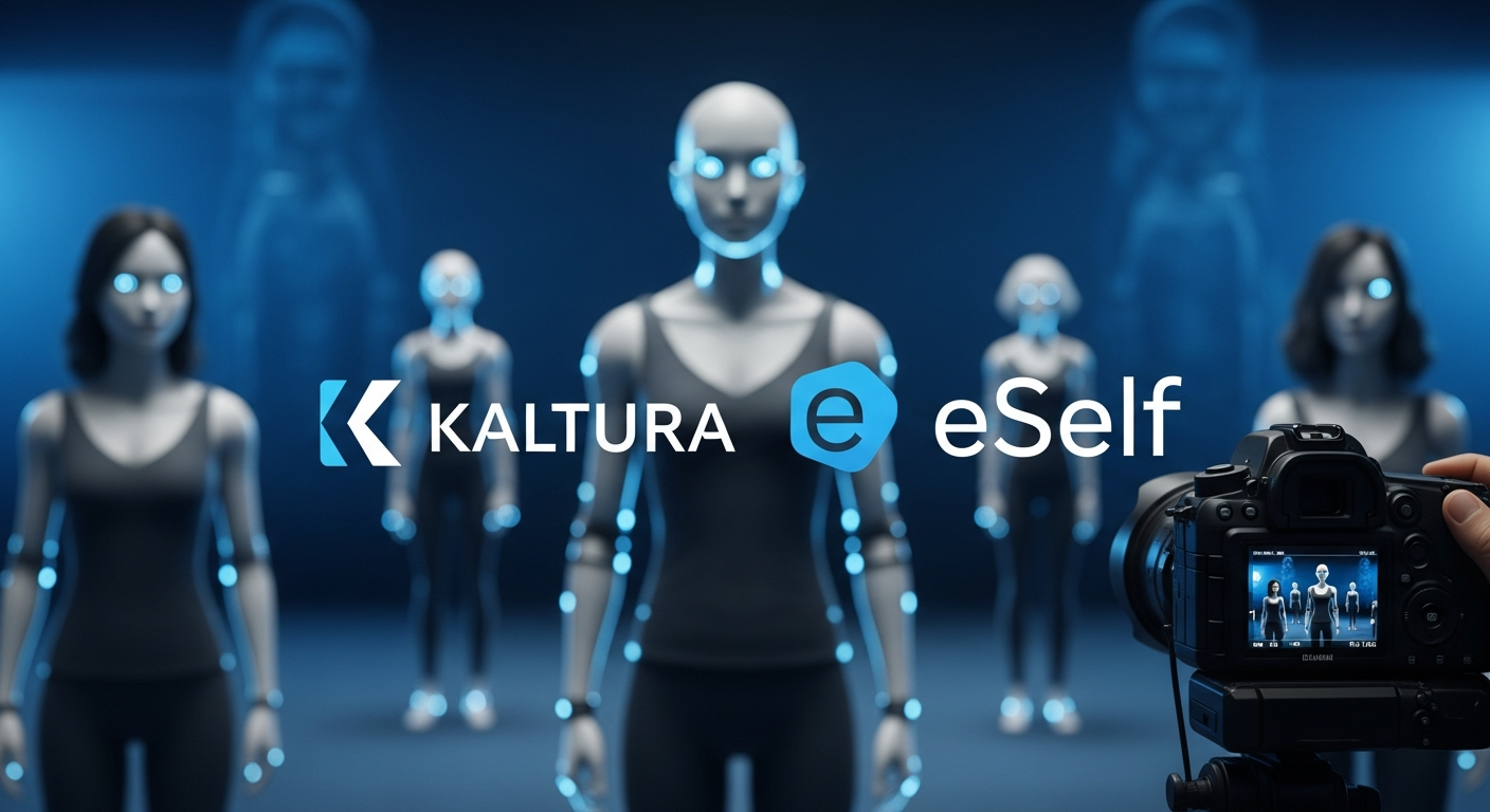 “이제 영상 속 사람이 진짜가 아니다?” 360억 잭팟 터뜨린 AI 아바타 기술