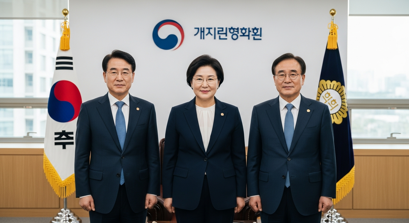 “우리 일터 AI 비서가 다 바꾼다” 정부가 4230억 원 쏟아붓는다