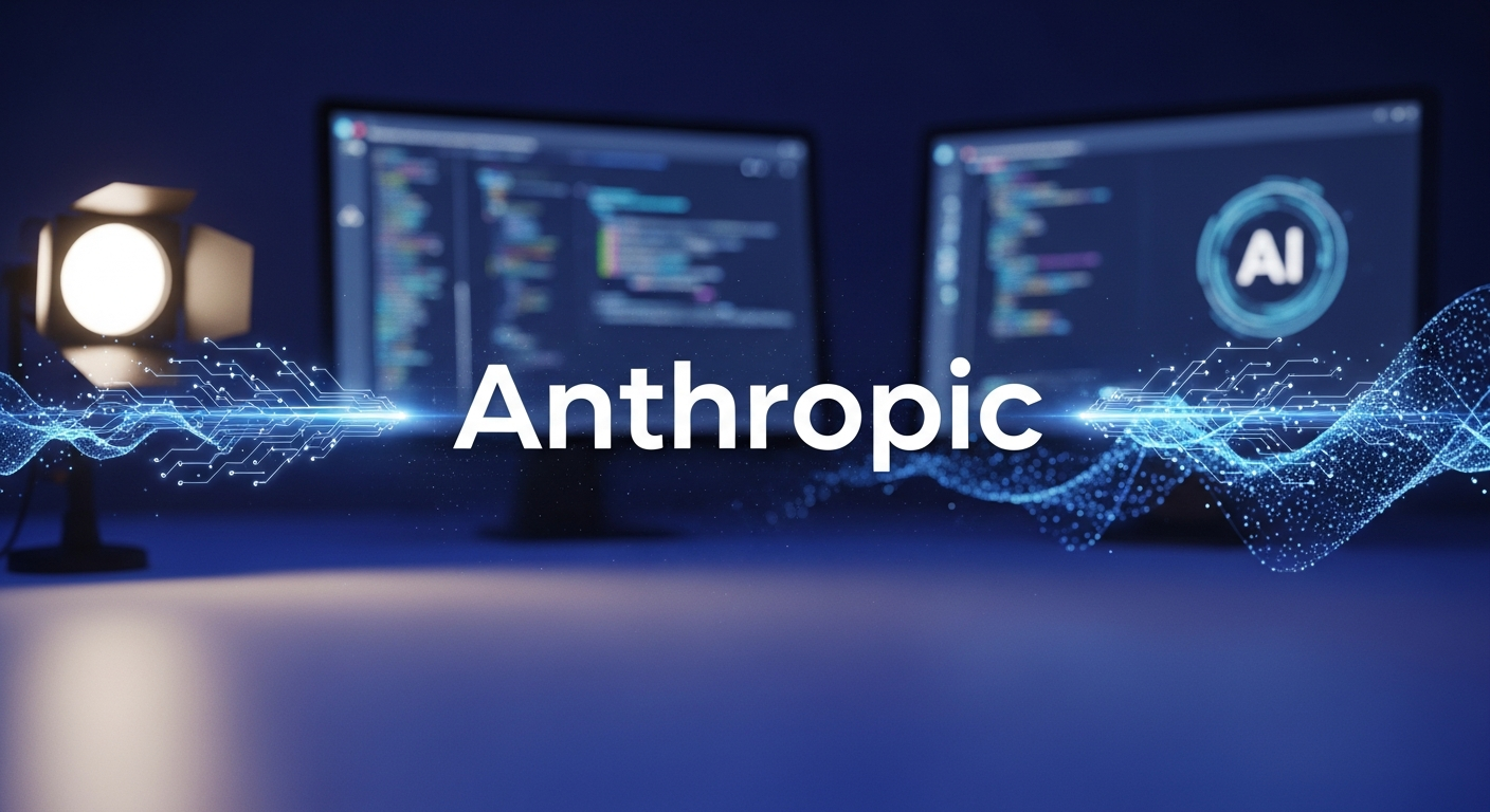 “이제 마우스도 직접 클릭?” 앤트로픽 신작, 역대급 성능