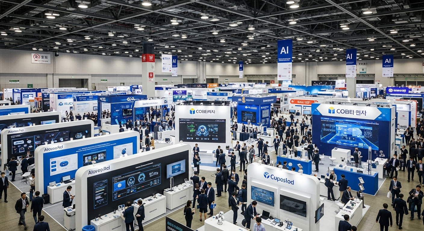 “이제 AI가 몸을 갖는다” 피지컬 AI 시대, 무엇이 오나