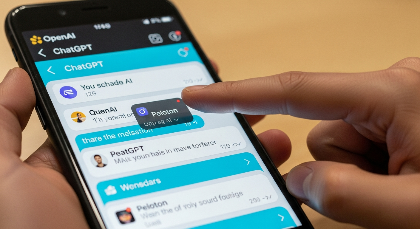 “이게 광고가 아니라고?” ChatGPT 유료 구독자 기만 논란 점화