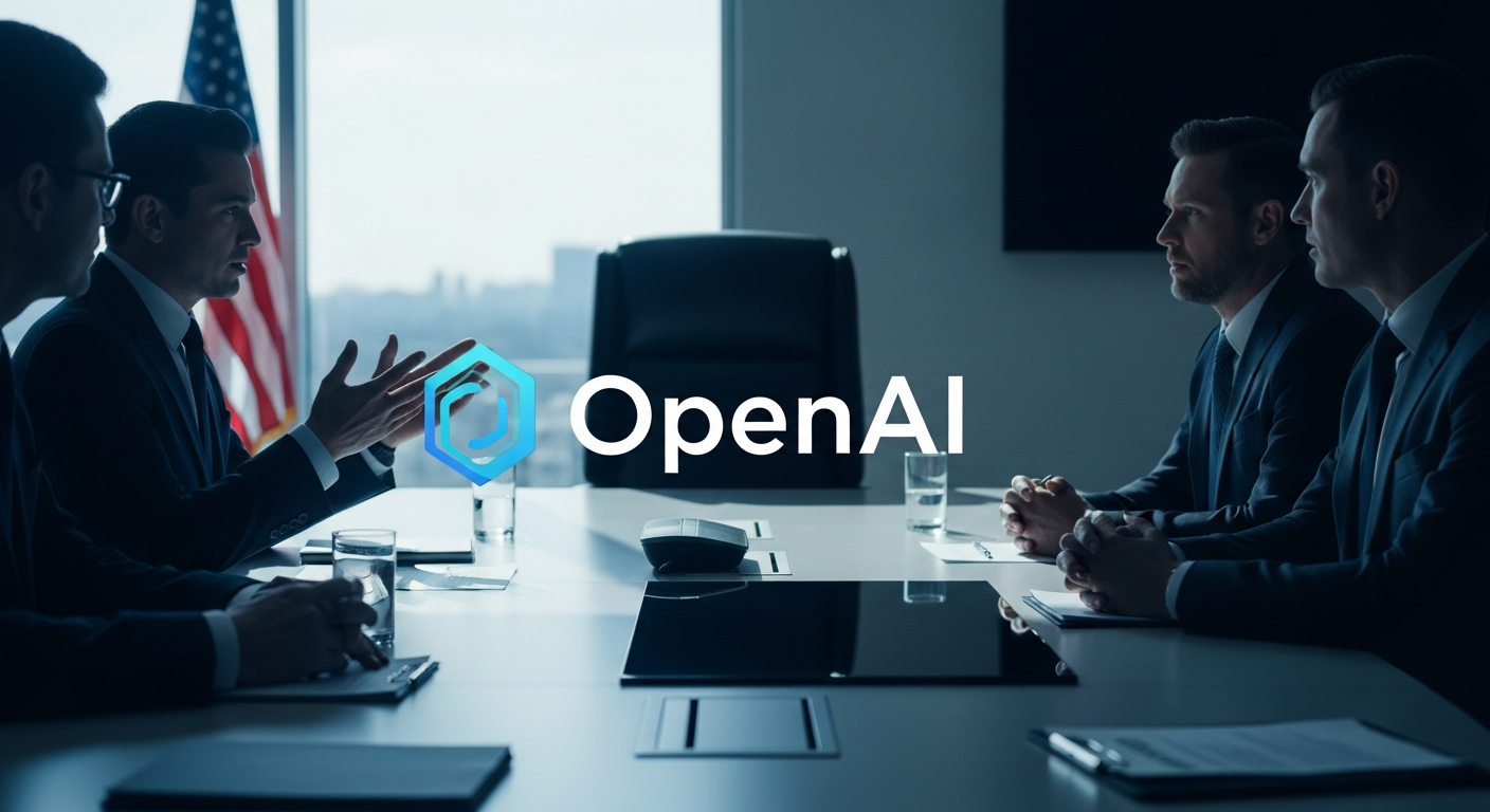 “말바꾸기?” OpenAI, 미 국방부 감시 허용 논란의 진실