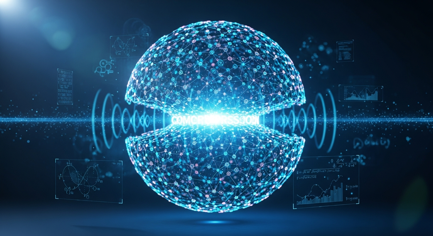 “AI 속도 8배 빨라진다” 구글과 카이스트가 만든 압축의 기적