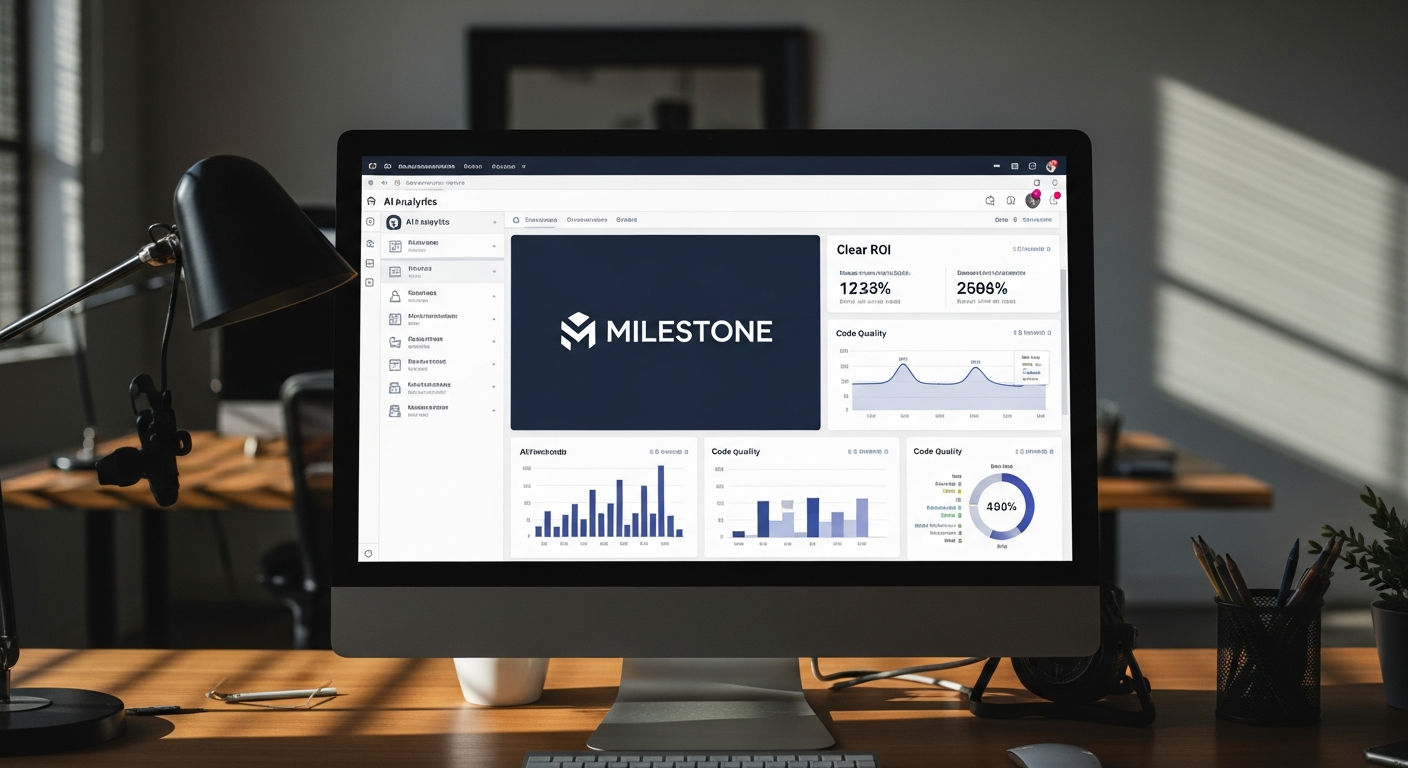 “AI가 월급루팡?” 130억 투자받은 ‘개발팀 성과 측정기’ 드디어 등장