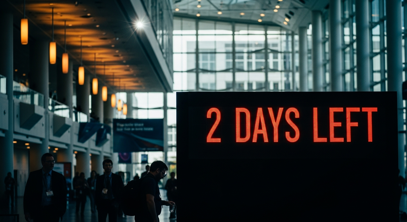 “지금 놓치면 90만원 손해” 실리콘밸리行 막차 떴다