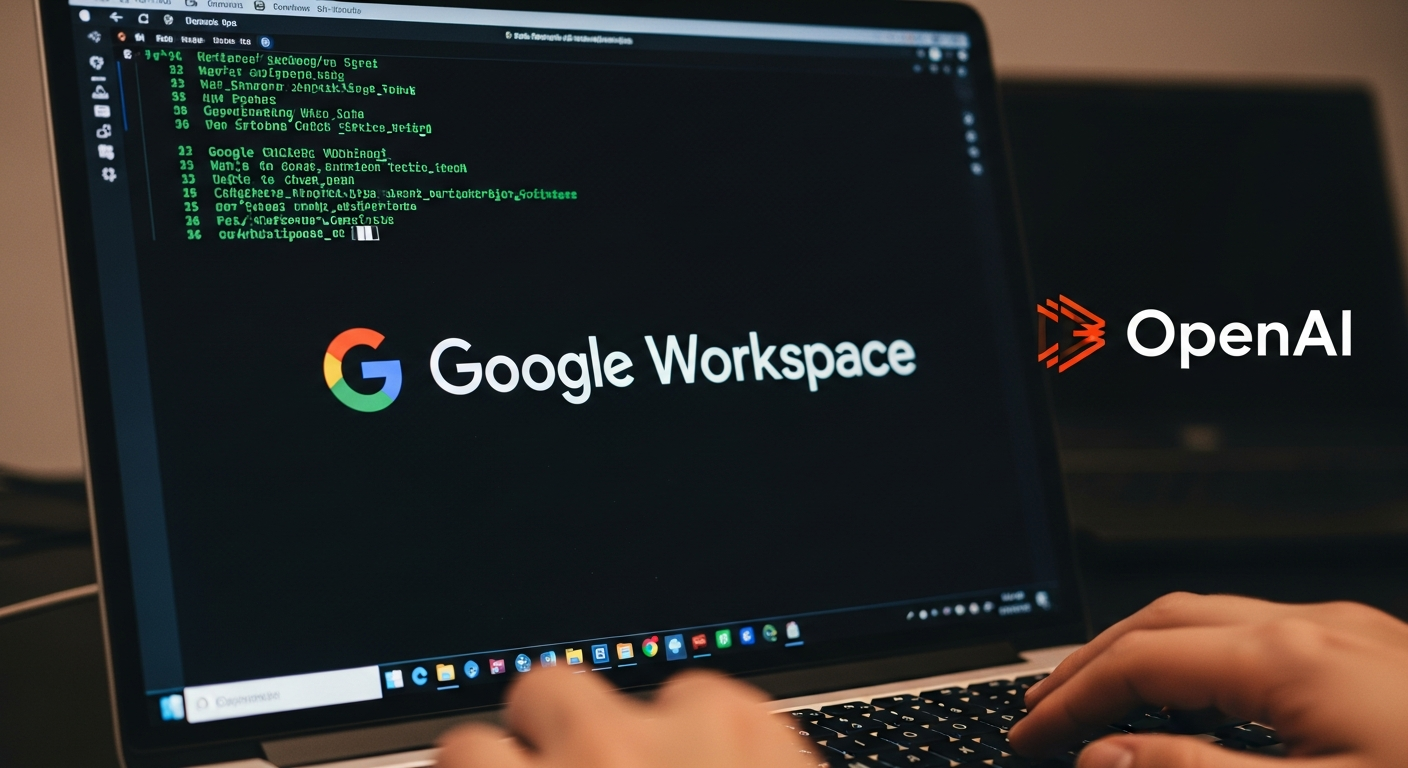 “AI가 내 메일 맘대로?” 구글 새 도구 썼다간 큰일 난다