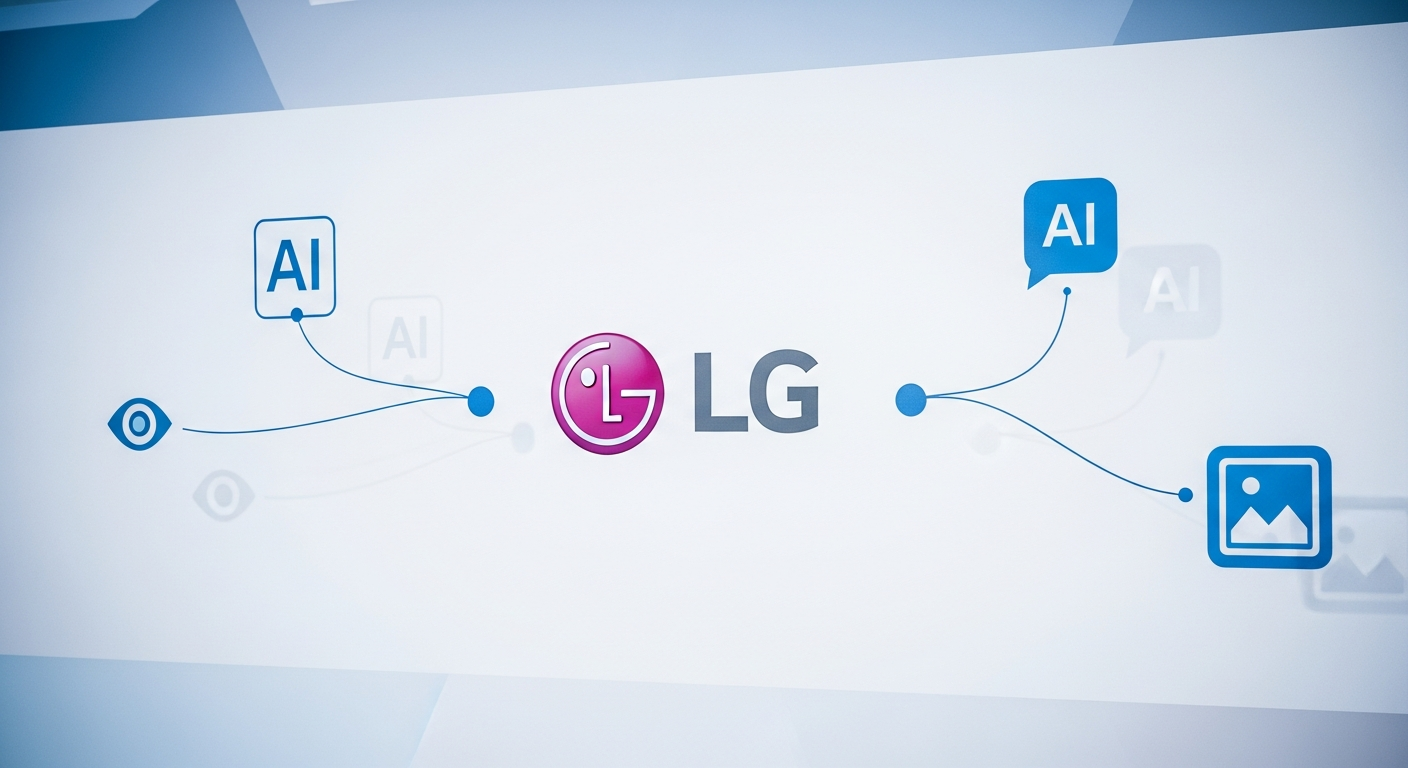 “오픈AI 앤트로픽 압도?” LG가 공개한 공짜 AI ‘엑사원’ 정체