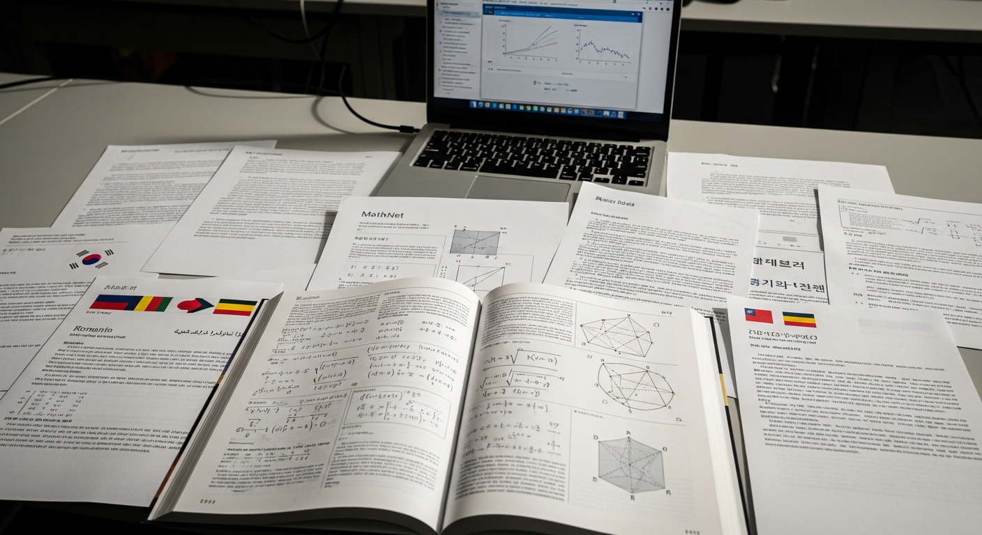“GPT-5도 3문제 중 1문제 틀려” MIT가 공개한 수학 AI 난제
