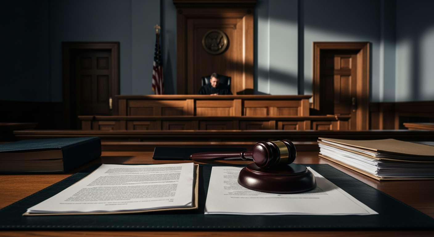 “트럼프 사면 노린 가짜 쇼?” 샘 뱅크먼-프리드 재심 기각