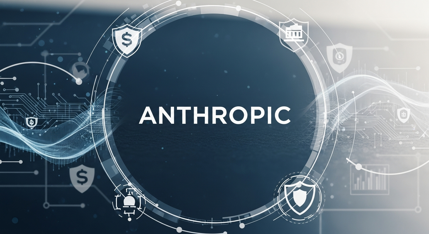 “적이야 동지야?” 앤트로픽 미토스 모델 미국 은행들 전격 테스트