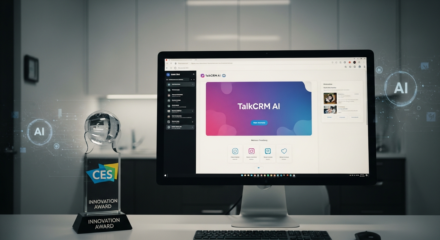 “한국이 미국 병원까지 접수?” CES 혁신상 받은 AI의 놀라운 정체