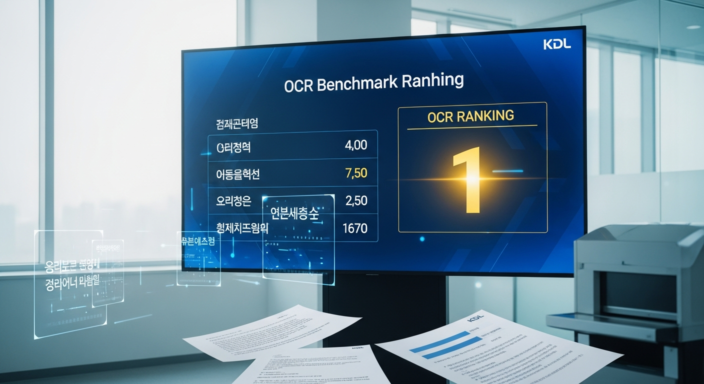 “구글·GPT 다 발렸다..” 한국 AI 기술력 전 세계 깜짝