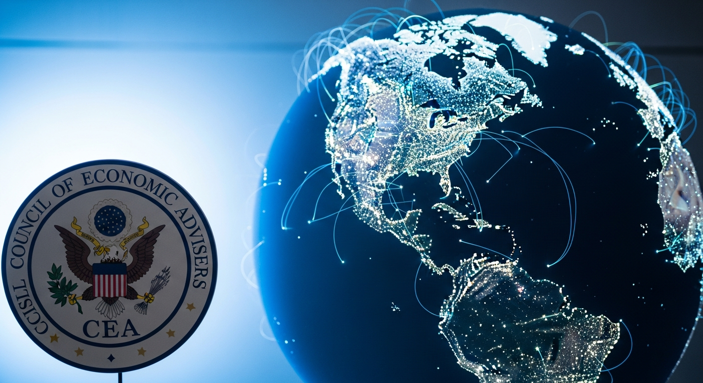 “제2의 산업혁명 시작됐다” AI 못 잡으면 빈털터리 국가 된다?