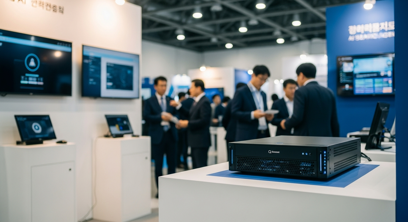 “보안 걱정 없다” 공공기관이 줄 서서 찾는 AI 비서