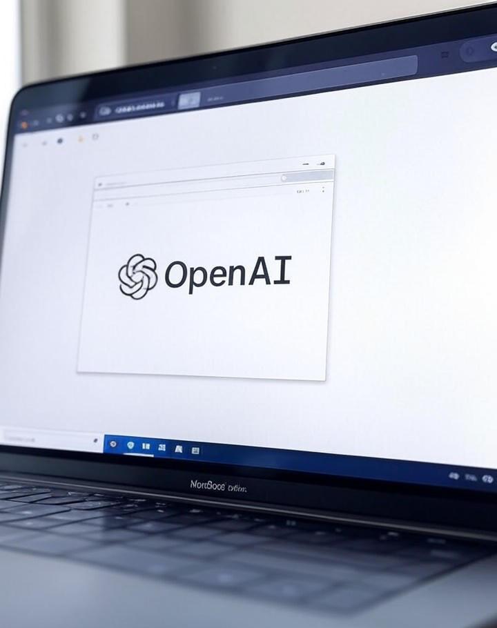 “구글 크롬의 시대 끝났다?” OpenAI의 비밀 병기, AI 브라우저 출시 임박