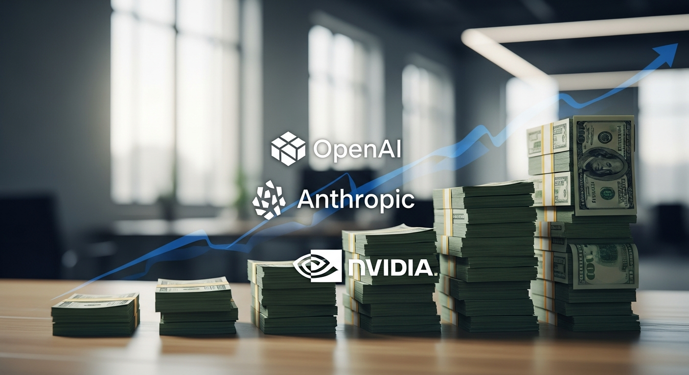 “AI 거품이라더니?” 1000억 넘게 투자받은 곳만 55곳