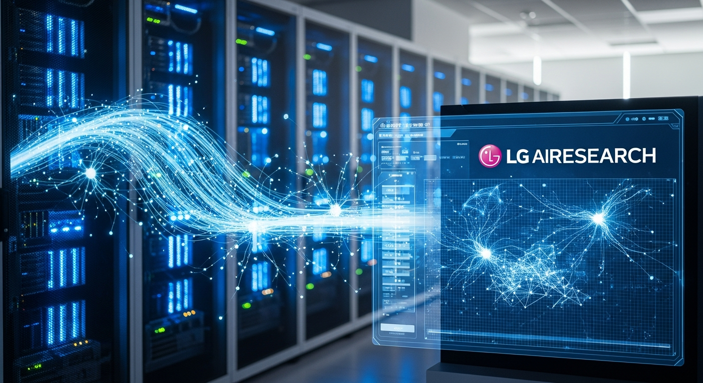 “LG가 미쳤다” 중국 제친 한국 AI, 누구나 무료로 쓴다고?