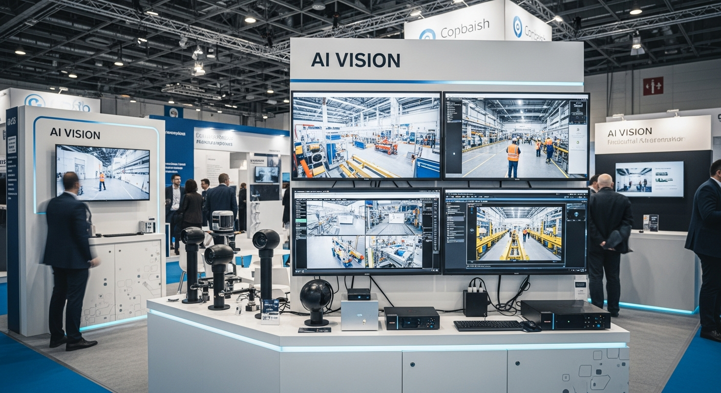 “라벨링 노가다 끝났다” 슈퍼브에이아이, 비전 AI 공개