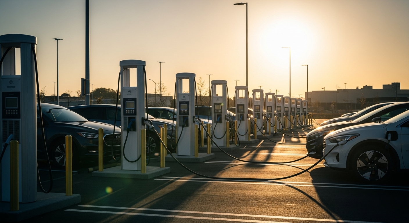 “중고 전기차 전성시대 왔다” 보조금 끊기자 미국인들이 선택한 대안