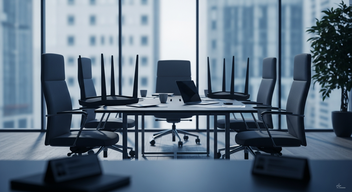 “오픈AI 복수?” 무라티 회사, 직원 탈출에 6조 투자 '올스톱'