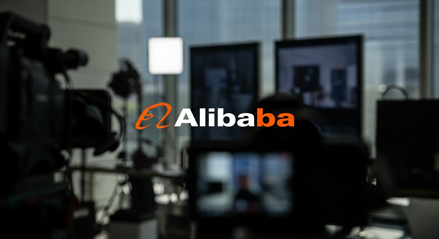 “말 한마디에 영상 편집까지?” 알리바바가 선보인 차세대 AI의 정체