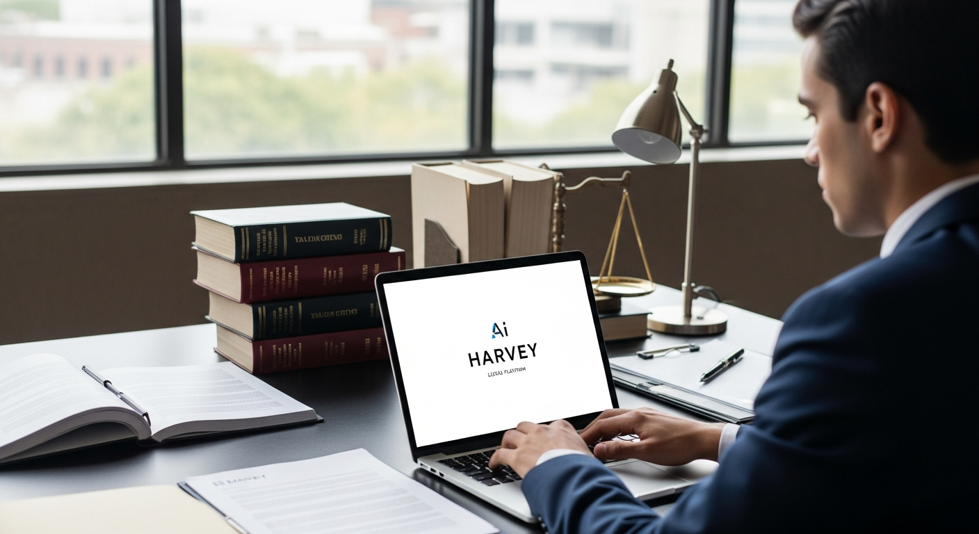 “변호사들 이제 뭐 먹고 사나?” 1년 차 신입이 만든 10조 법률 AI