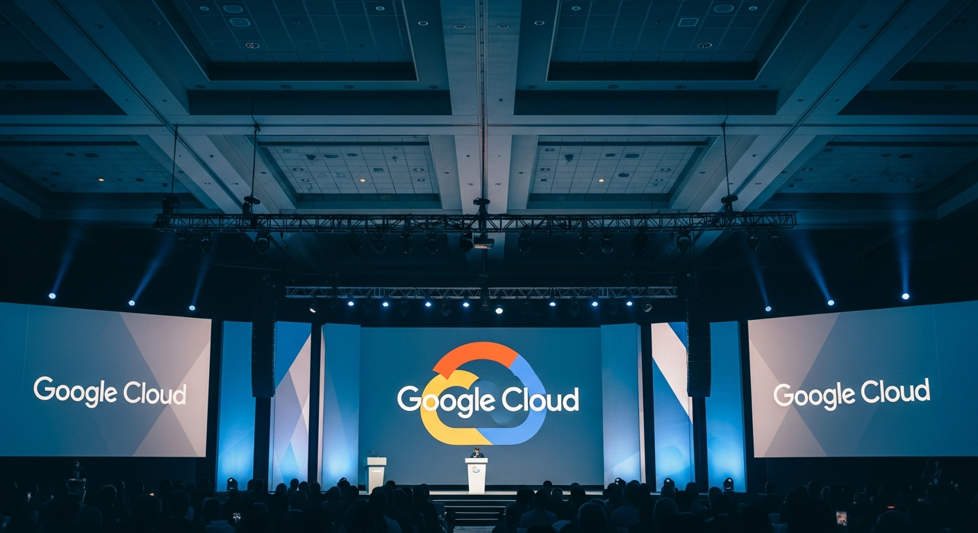 “직원 대신 일하는 AI?” 구글 클라우드 8세대 TPU 깜짝 공개