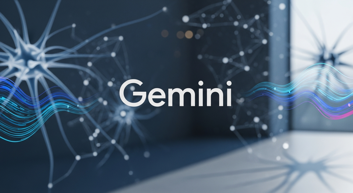 “단순 답변은 이제 끝이다” 구글, 추론 2배 강한 AI 발표