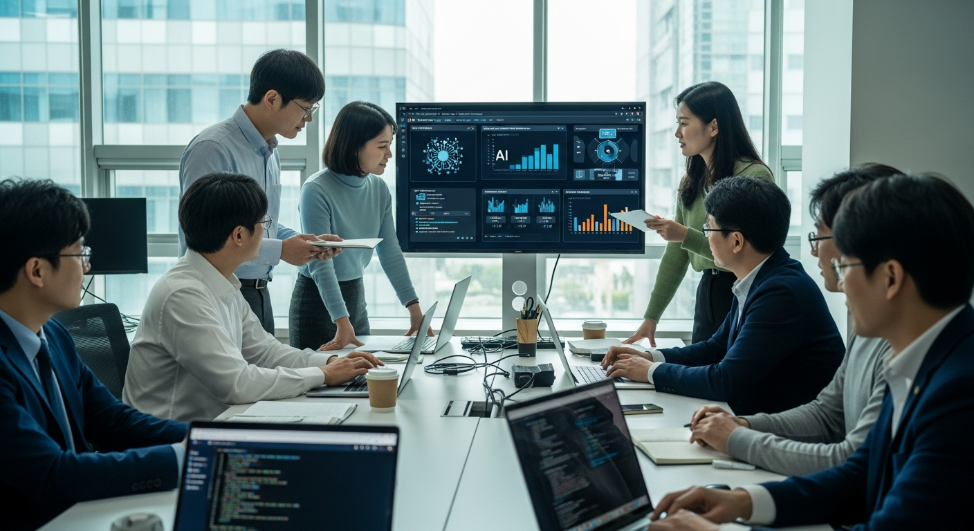 “취업 깡패 등장” 기업 70%가 찾는 ‘이 인재’ 모셔간다