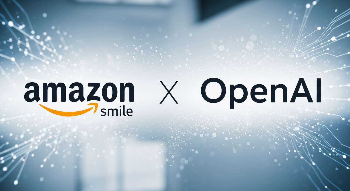 “이러다 다 먹겠네” 아마존, 오픈AI에 72조 쏟아붓는다?