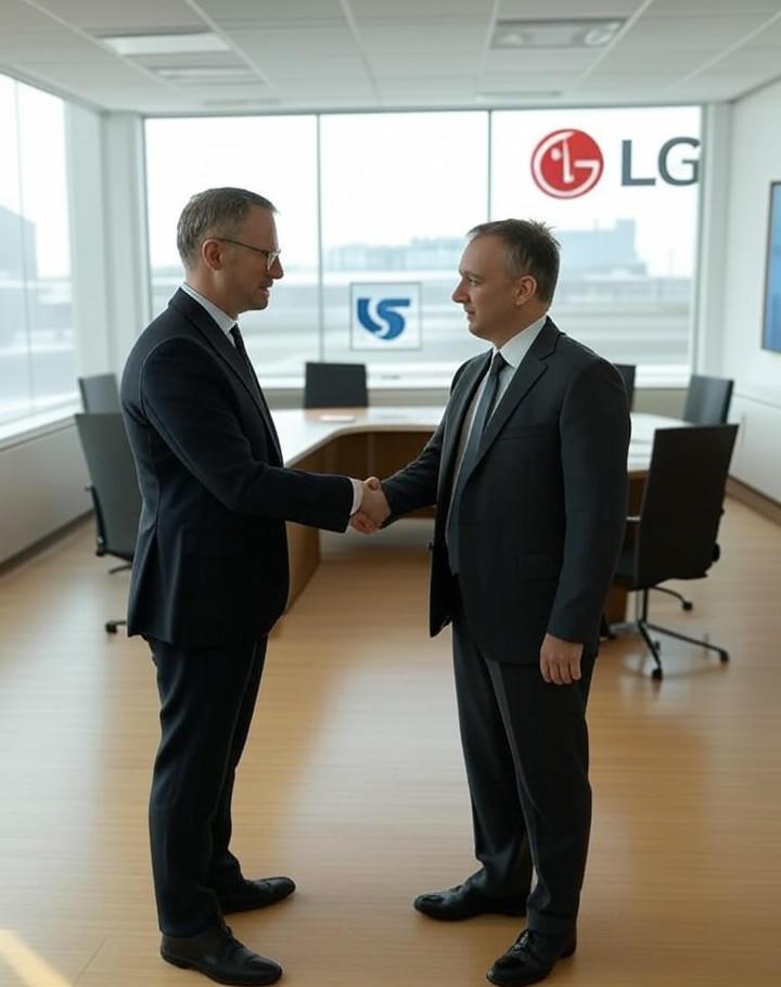 “개미들 이제 어떡하나” LG AI, 런던 증권가 투자 공식을 바꾼다